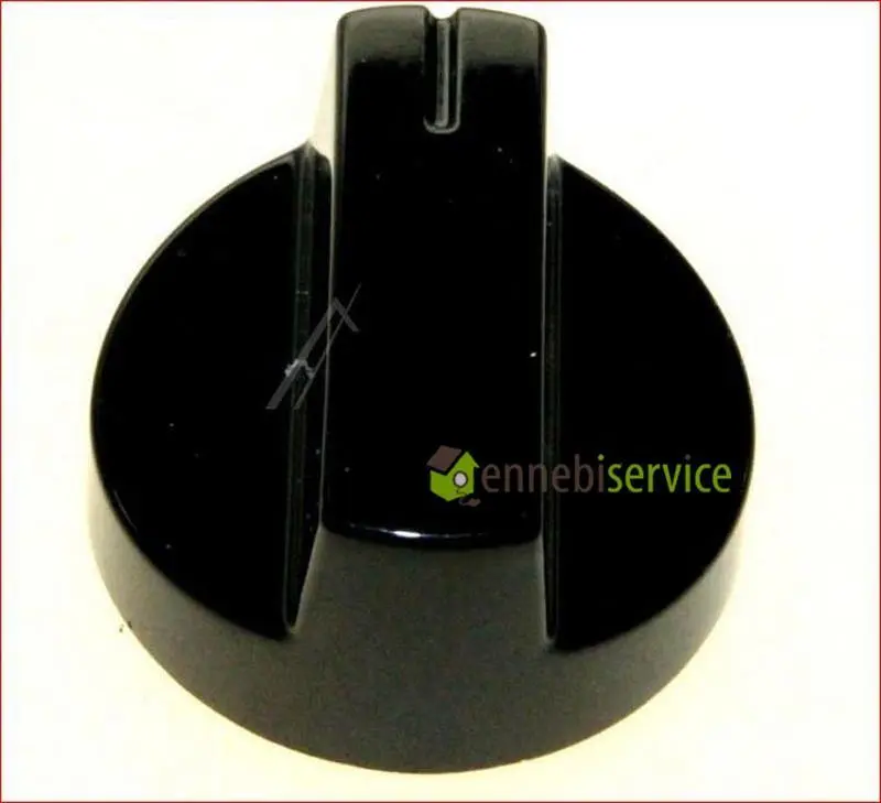 Manopola piano cottura Beko his64122