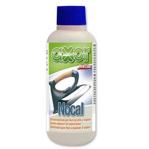 Disincrostante per Ferro da Stiro SKL - 250ml