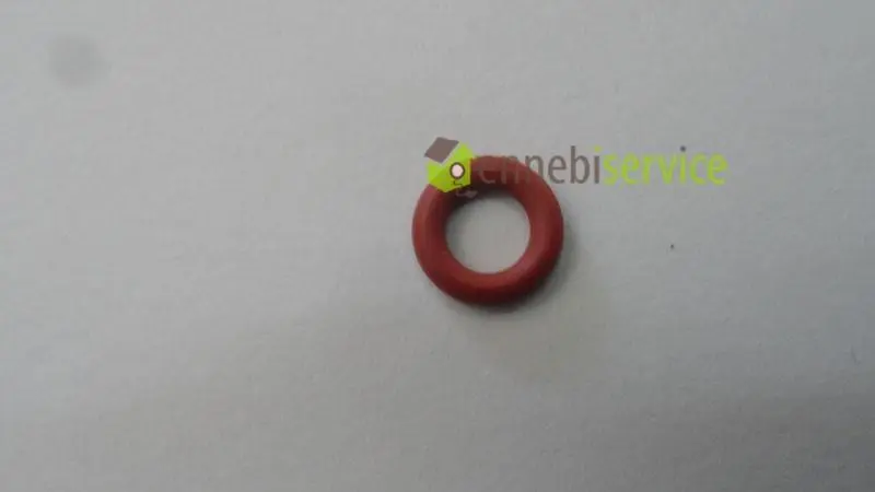 Guarnizione o-ring 2018 per macchina da caffè/ ferro da stiro nero nm01.003 Polti