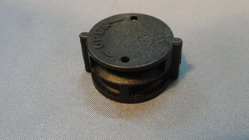 Ghiera montacrema macchina da caffè De Longhi