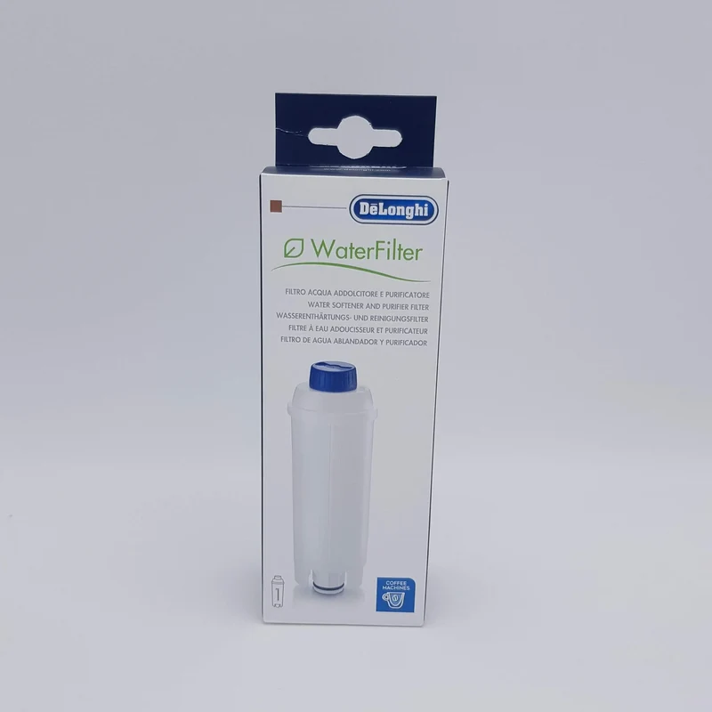 Filtro addolcitore per modelli ecam intensa De Longhi dls c002
