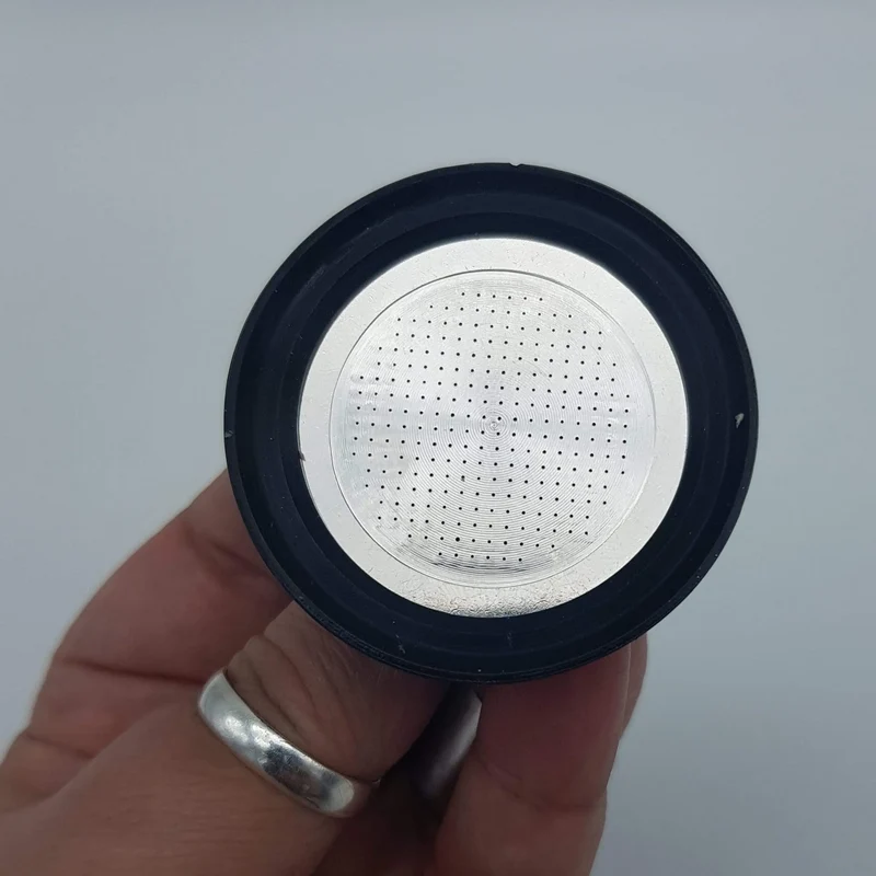 Disco montacrema portafiltro macchina da caffâ De Longhi