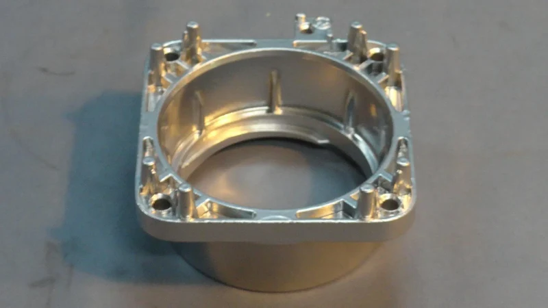 Anello sottocoppa caldaia d.5,7plvv De Longhi