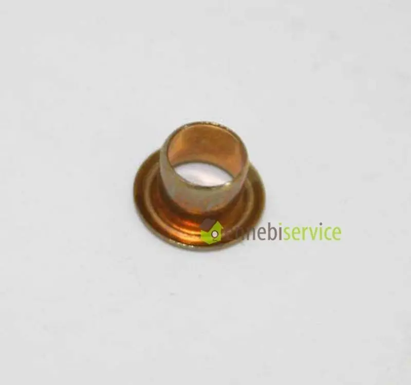 Anello erogazione acqua macchina da caffè De Longhi