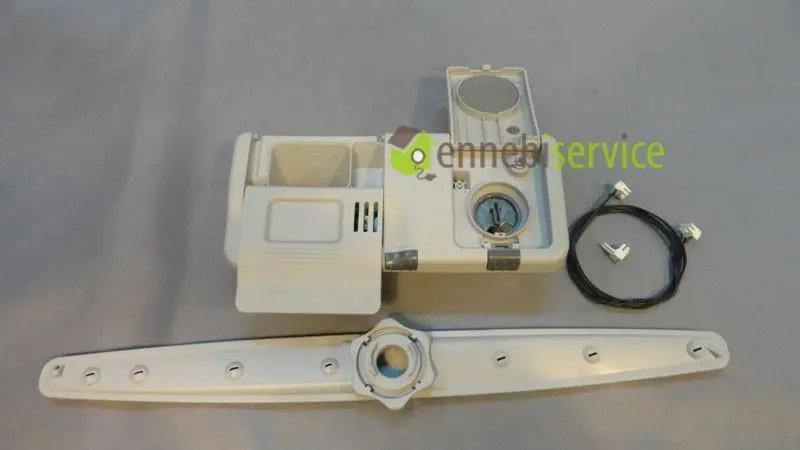 Distributore comb Whirlpool