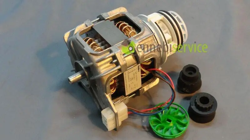 Kit motopompa lvst [zn] Electrolux