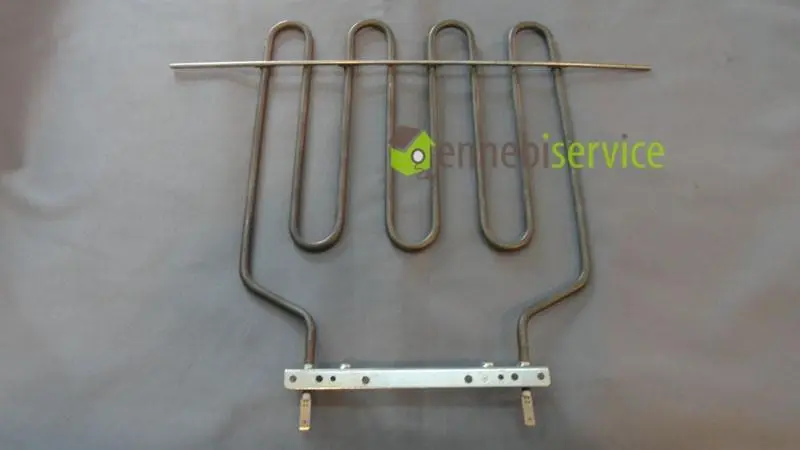 Resistenza bistecchiera grigliatutto bbq 1900w De Longhi