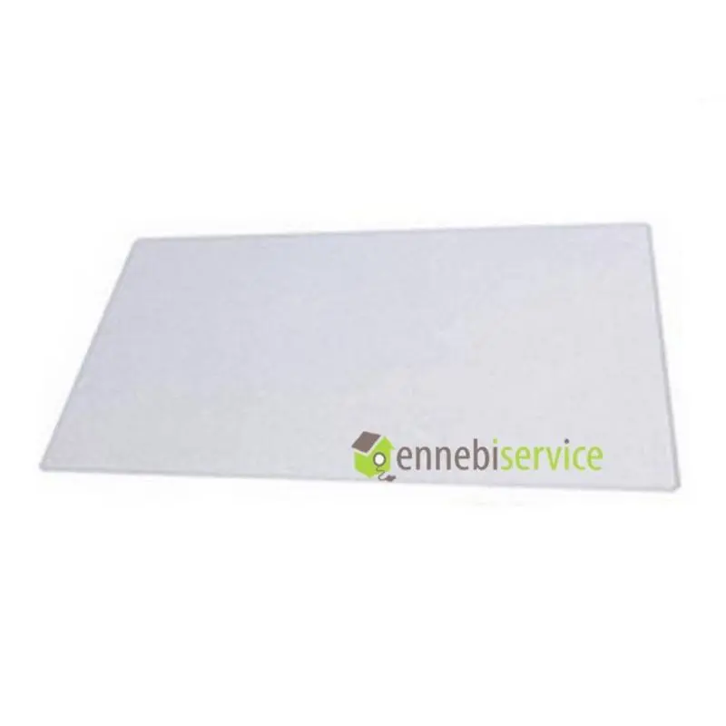 Ripiano alimenti in vetro per frigorifero Electrolux erd34372w 520x278