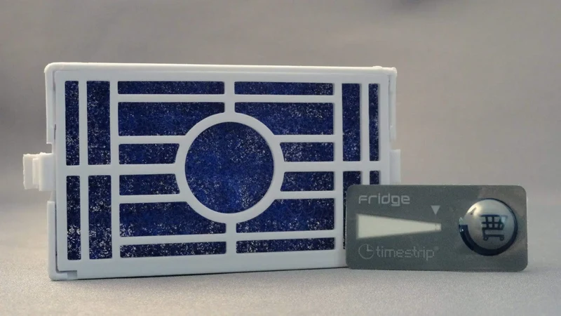 Filtro antibatterico frigorifero Whirlpool