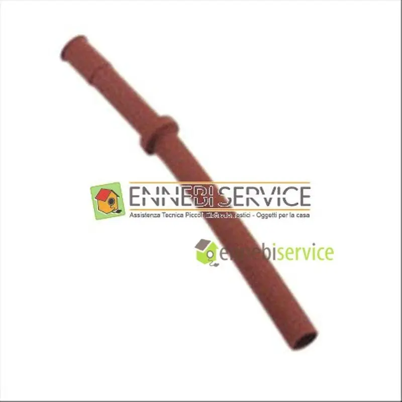 Tubo scarico olio friggitrice De Longhi