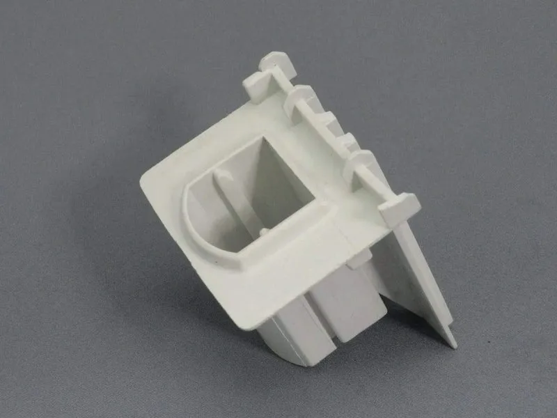 Supporto maniglia (pbt) bnc(e) friggitrice De Longhi