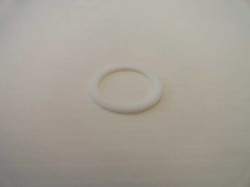 Rondella perno trascinatore(teflon) friggitrice De Longhi