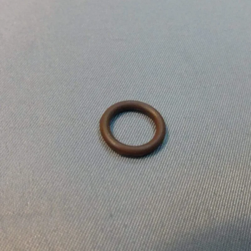 Guarnizione or108 (viton alimentare)perno friggitrice De Longhi