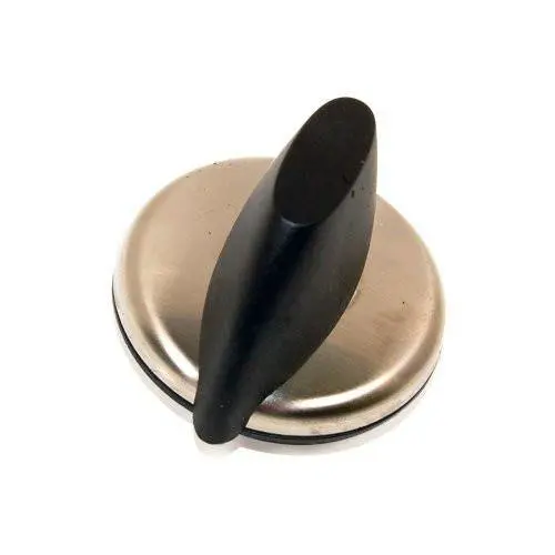 Manopola per piano cottura Whirlpool akm37