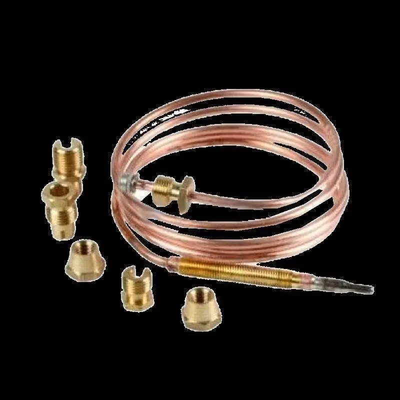 Kit termocoppia universale 600mm Skl