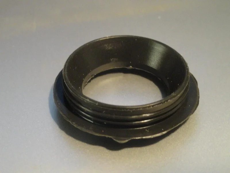 Guarnizione manopola per piano cottura Whirlpool akm37