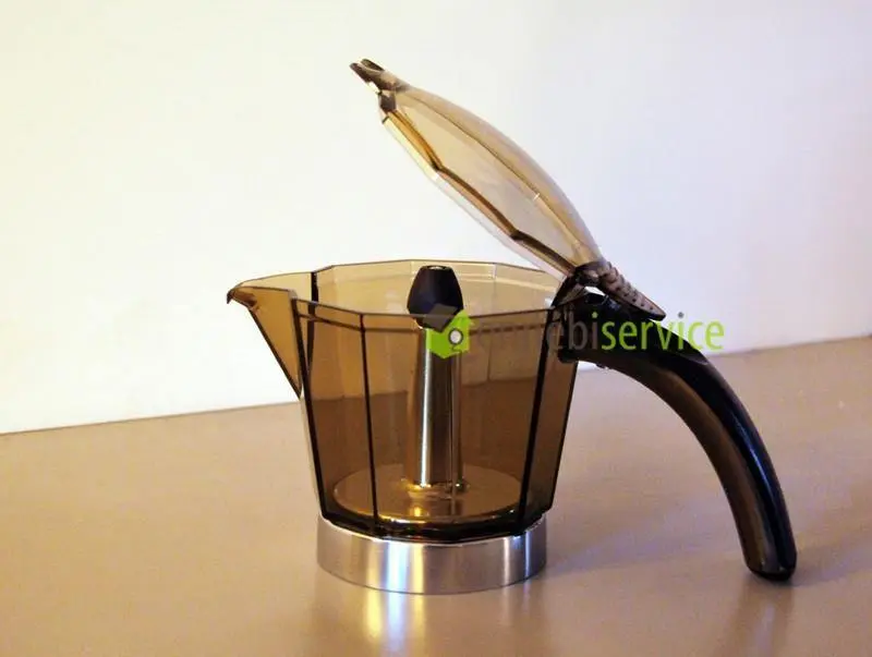 Caraffa per alicia (grande) De Longhi