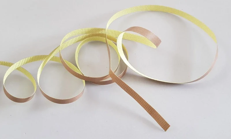 Nastro teflon ptfe resistenza barra saldante macchina sottovuoto altezza 10mm 1mt Whirlpool