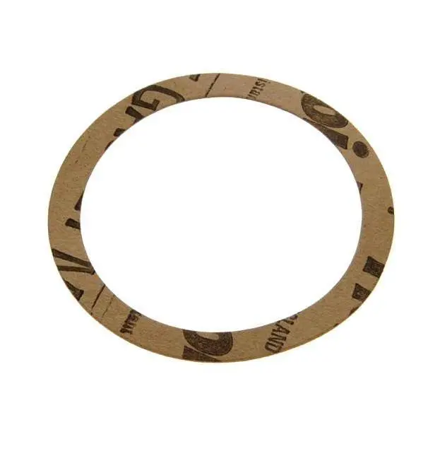 Spessore carta 70x57x0,5 mm macchina da caffe' Rancilio epoca
