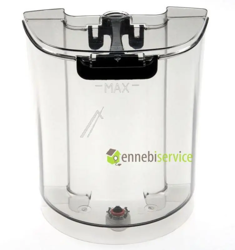 Serbatoio acqua completo per De Longhi