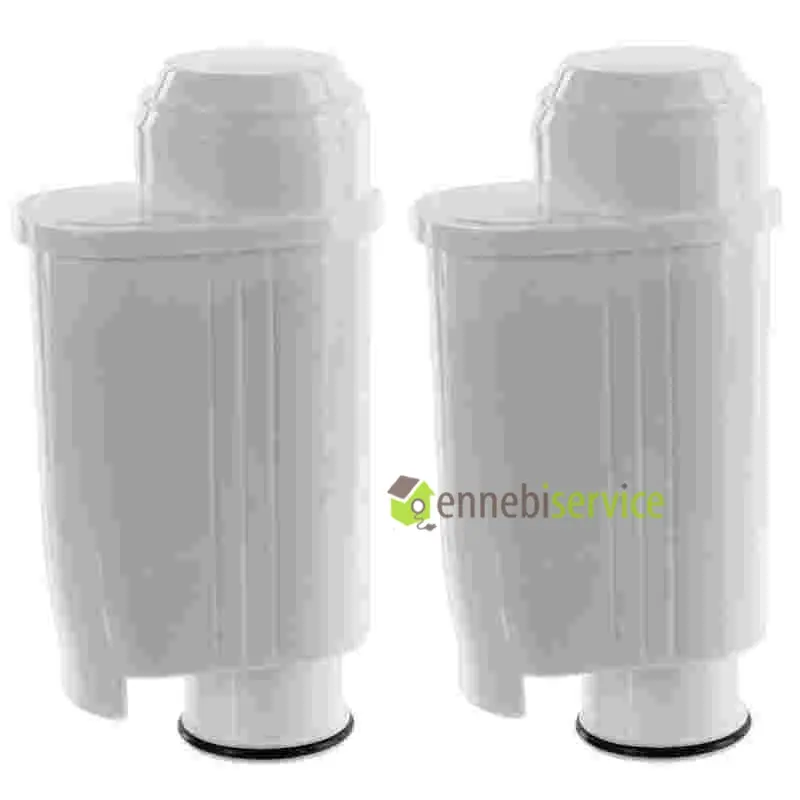 Kit 2 filtri decalcificante ef per intenza saeco gaggia Philips