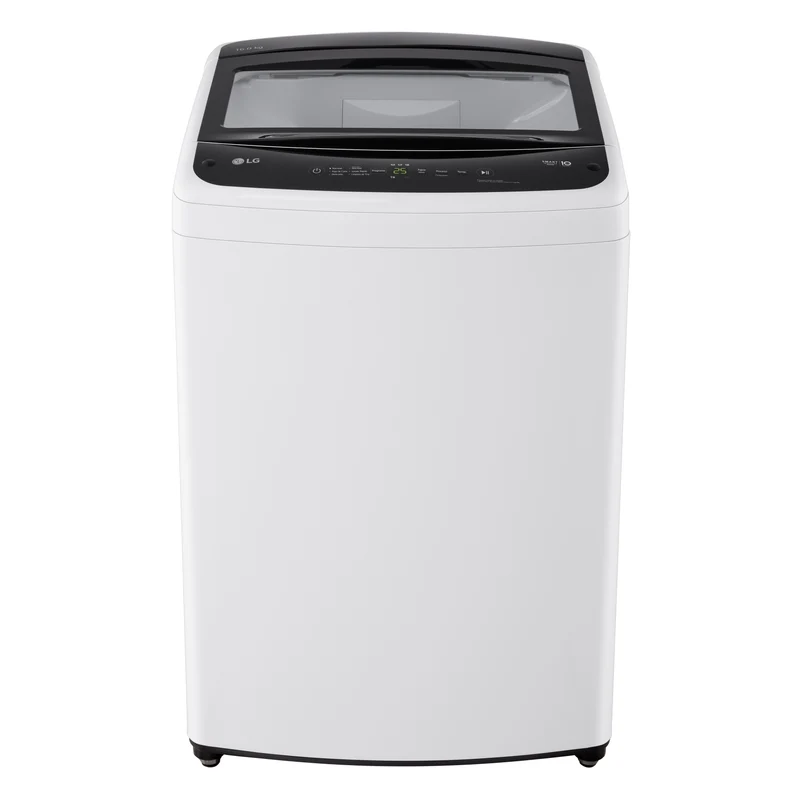 Lavadora LG WT16WVTM | 16kg | Inverter | Carga Superior