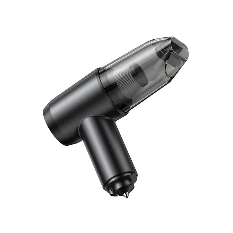 Aspiradora Portátil Dragon Tech ZB291 | 6 en 1