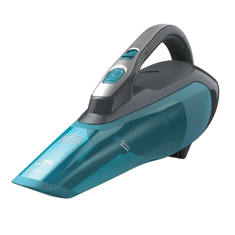 Aspiradora Portatil Black & Decker HLWVA325J21 | Humedo/Seco
