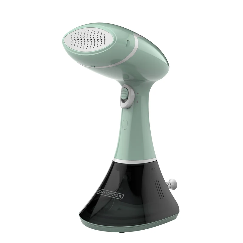 Plancha de Vapor Black & Decker HGS250-LA