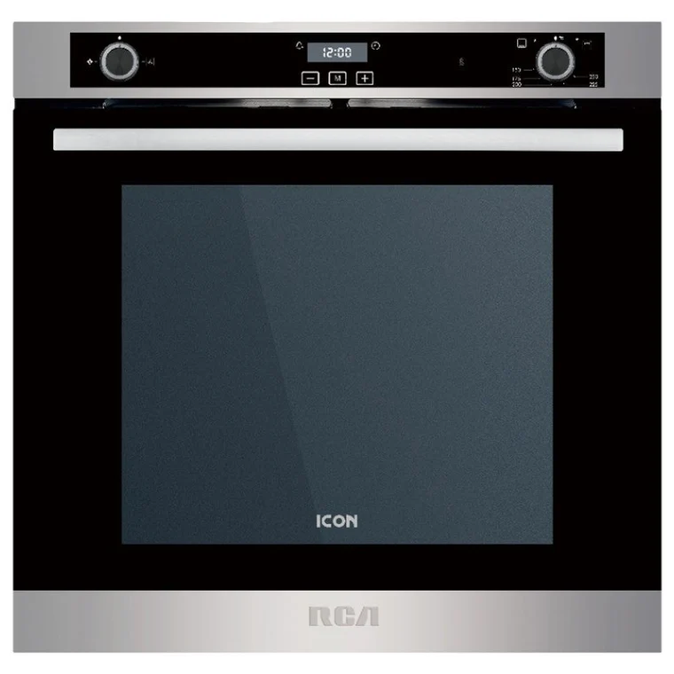 Horno a Gas RCA RCGO60SS | 24" | Empotrable
