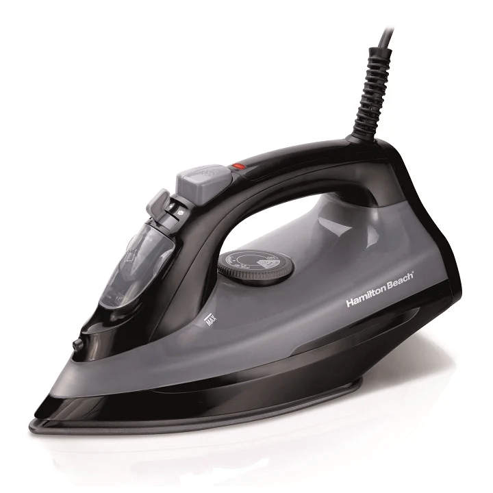 Plancha para Ropa Hamilton Beach HB14105 | Vapor
