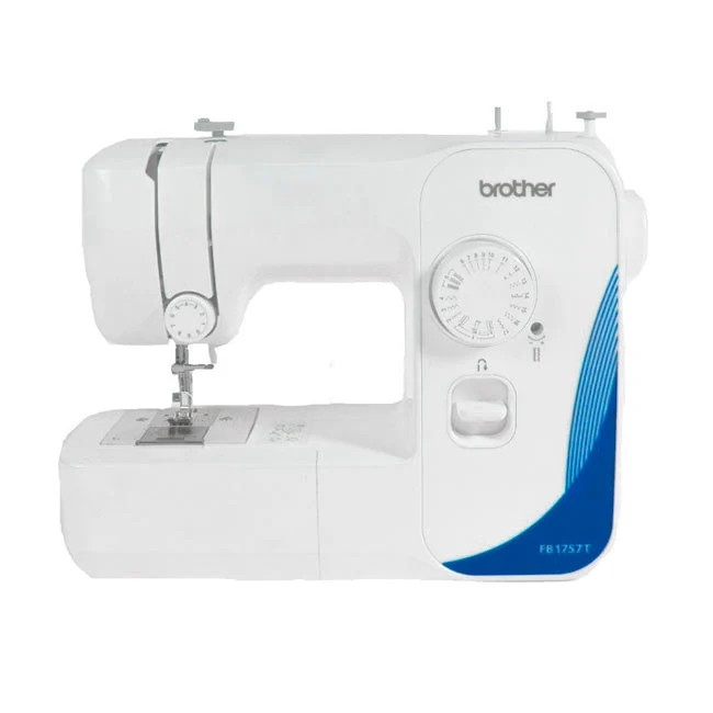 Maquina de Coser Brother JS60 | 2 Puntadas