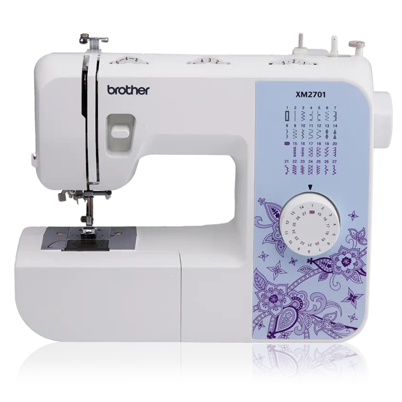 Maquina de Coser Brother XM2701 | 27 Puntadas