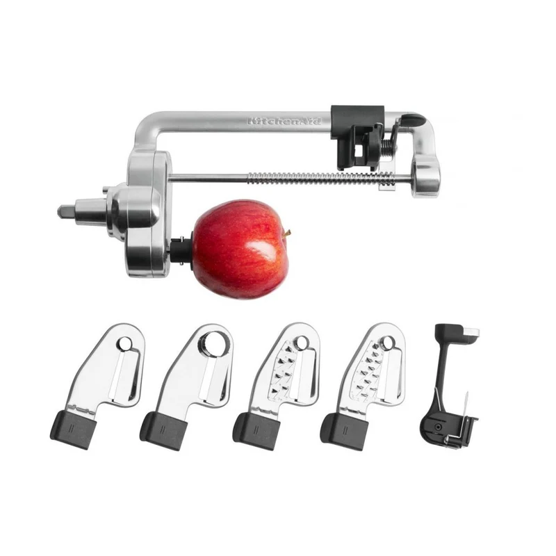 Espiralizador de alimentos KitchenAid KSM1APC