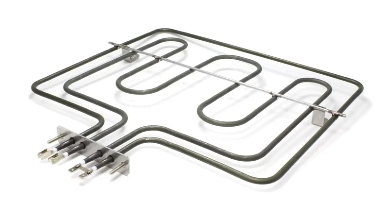 Resistenza forno superiore doppia 800w+1750w 230v rex Electrolux