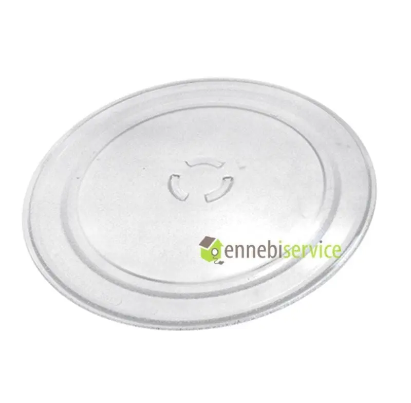Piatto microonde 360mm Whirlpool
