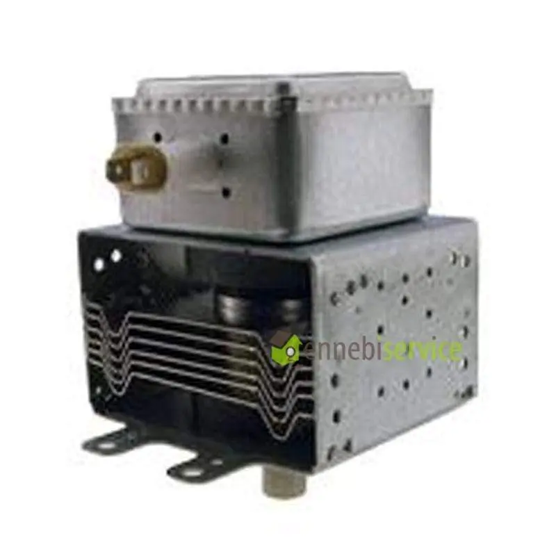 Magnetron 2m 167b-m16 per forno microonde Whirlpool