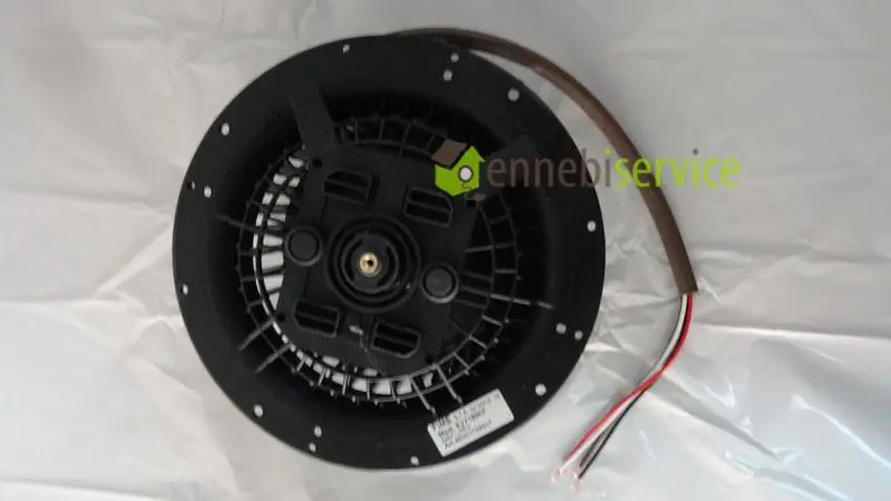 Motore per cappa 3 velocità v220 Ennebiservice