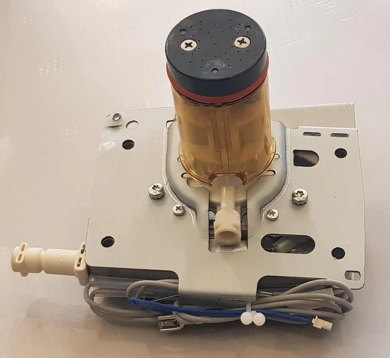 Gruppo infusione per automatica De Longhi 5513227901
