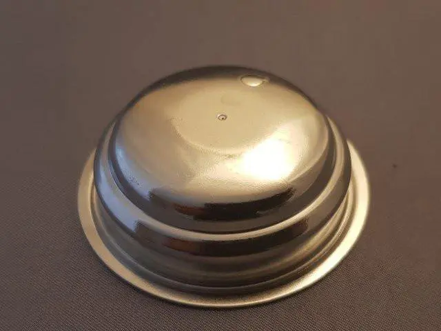 Filtro cialda tazza macchina da caffe' De Longhi