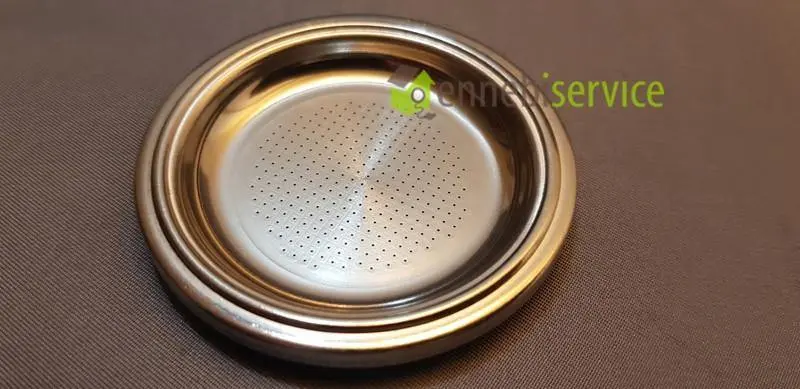 Filtro cialda 1 tazza De Longhi