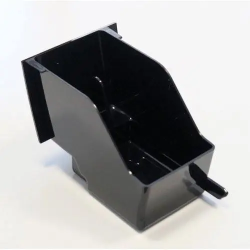 Cassetto fondi macchina da caffe' magnifica De Longhi