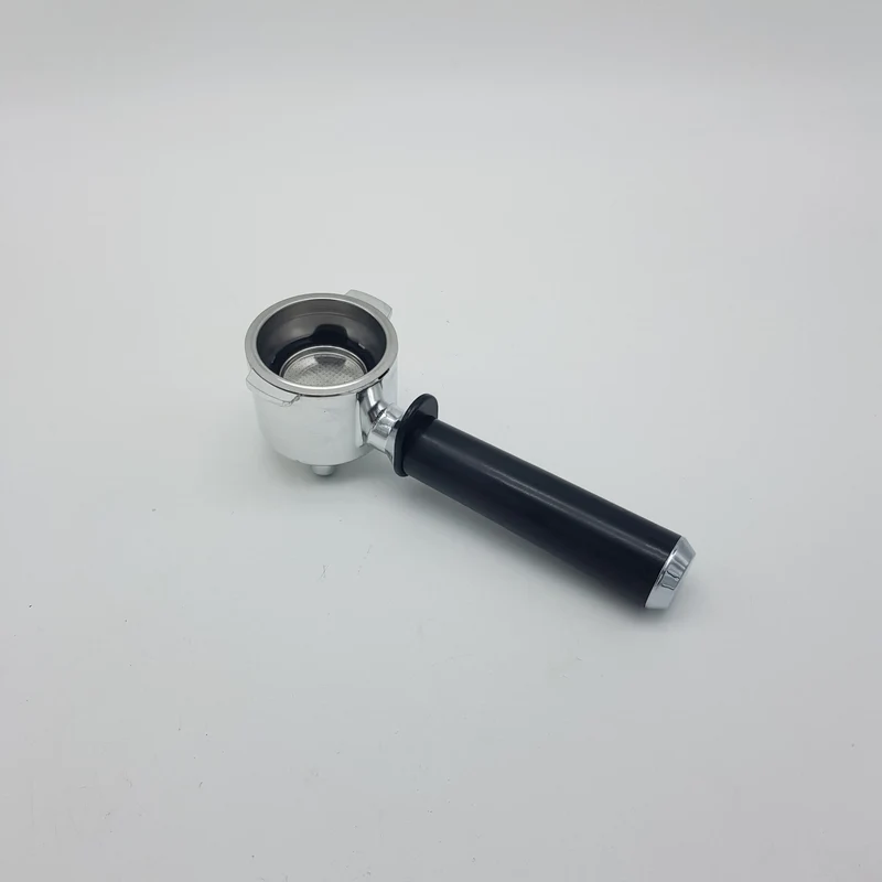 Braccetto portafiltro macchina da caffè De Longhi ecp33