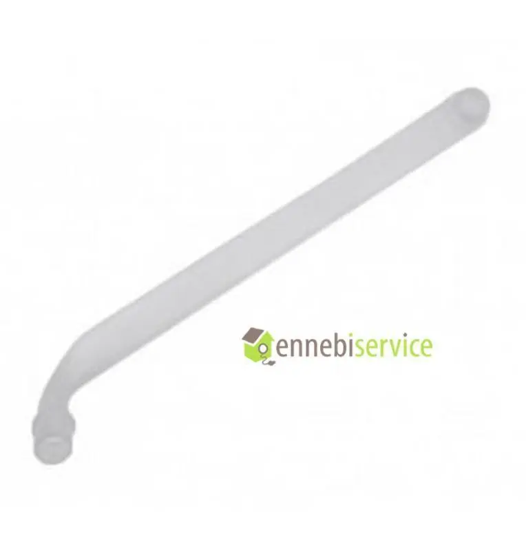 Tubo per girandola lavastoviglie Indesit 056001