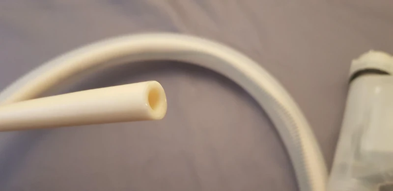 Tubo di carico acquastop per lavastoviglie Bosch 299756
