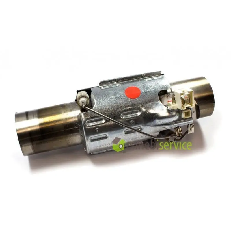 Resistenza a tubo per lavastoviglie Indesit 074000 1800w