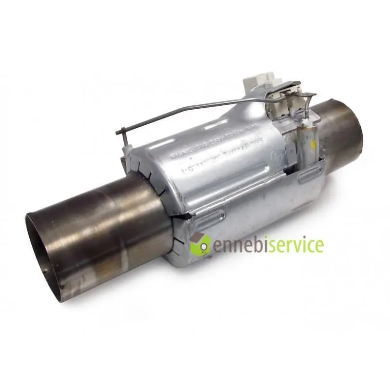 Resistenza a tubo per lavastoviglie Indesit 057684 2040w