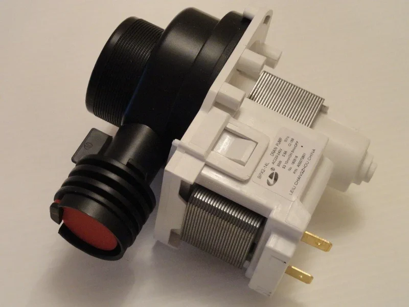 Pompa scarico lavastoviglie rex electrolux 140000443022