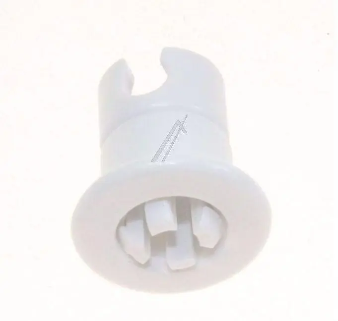 Perno supporto ruota cestello inferiore lavastoviglie Whirlpool
