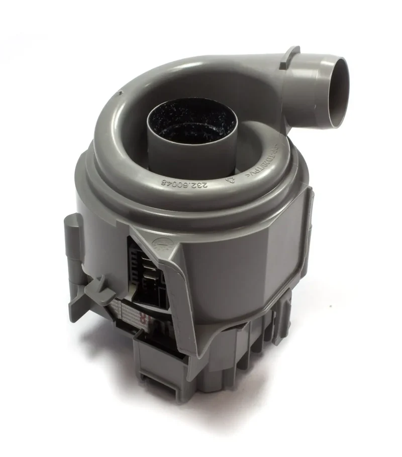 Motore per lavastoviglie Bosch sps40e52eu originale
